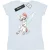 Li-cense Disney dames tinkerbell kerstmis fee katoenen t-shirt