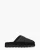 Polo Ralph Lauren Reade Scuff II Zwart