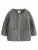 Next Gebreid vest  grijs / wit
