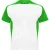 Roly Kinder/kinder bugatti sport t-shirt met korte mouwen