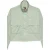 Tommy Hilfiger Tjw Stand Collar Wind Jacket Misty Sage