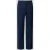 Christian Berg Men Straight fit stoffen broek met Franse steekzakken