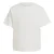 Dames-T-shirt adidas Signature Graphic Print