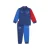 PUMA Trainingspak ‘BMW M MOTORSPORT Essentials’  navy / royal blue/koningsblauw / rood / wit