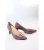 Peter Kaiser 34211-230 pumps paars dames