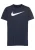 NIKE Functioneel shirt ‘Park 20’  navy / wit