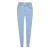 Firetrap Skinny-jeggings voor dames (Lichtblauw)