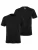 PUMA Shirt  zwart