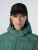 North Sails Honkbal pet Satijn nylon