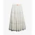 Vrouwenrok Superdry Ibiza Lace Mix Maxi