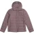 Mountain Warehouse Dames/Dames Lichtgewicht Verpakbaar Jasje (Donker paars)