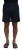 Marineblauwe Klassieke Shorts