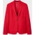 Paul Smith Womens Jacket Red
