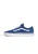 VANS Sneakers laag ‘Old Skool’  donkerblauw / wit