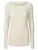 Gai+Lisva Onderhemd  offwhite