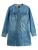Next Jurk  blauw denim