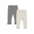 Dirkje skinny leggings (set van 2)