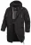 INDICODE JEANS Winterjas ‘INLondoy’  zwart