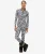 Base Layer Skilegging Zwart