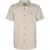 Petrol Industries men shirt short sleeve aop m-1050-sis430 7130 light tan