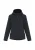 Schmuddelwedda Fleece jas  navy