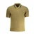 La Martina Verde Katoenen Heren Polo Shirt