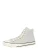 CONVERSE Sneakers hoog ‘Chuck Taylor All Star’  lichtblauw / zwart / wit