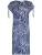 Pastunette Strandjurk  blauw