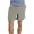 Plain Turipl shorts 012 agave green