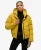 Everest Bomberjack Yellow