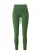 Abercrombie & Fitch Sportbroek ‘STUDIOFLEX’  groen / wit