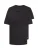Carhartt WIP Shirt  zwart / wit