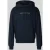 Tommy Hilfiger Regular fit hoodie van katoenmix