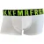 Bikkembergs Witte Katoenen heren Boxer