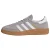 ADIDAS ORIGINALS Sneakers ‘Handball Spezial’  grijs / wit
