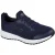 Skechers Dames Squad Slipbestendige Veterschoenen voor Veiligheid