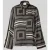 Vila Overhemdblouse met overhemdkraag, model ‘MADJA’