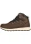 Whistler Boots ‘Francisco’  donkerbruin / zwart / zilver