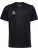Hummel Functioneel shirt ‘ESSENTIAL’  zwart / wit