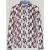 milano italy Overhemdblouse met knoopsluiting