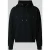 HUGO Relaxed fit HOODIE van puur katoen Model ‘DOLAND’