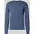 maerz muenchen Gebreide pullover van scheerwol met labeldetail