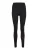 Hummel Sportbroek ‘Hiit Intensity’  rood / zwart