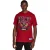 Pro Standard Born For Sport T-shirts Heren – Rood –