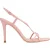 LK Bennett Nyla Sandal Peach
