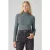 Levi’s Dreamy Turtleneck Iceberg Blazer Navy