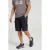 Mountain Warehouse Cargo shorts heren Lakeside (Marine)