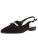 GABOR Slingpumps  zwart / wit