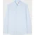 Paul Smith S/c Slim Fit Shirt Light Blue