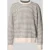 Scotch & Soda Gebreide pullover met ronde hals